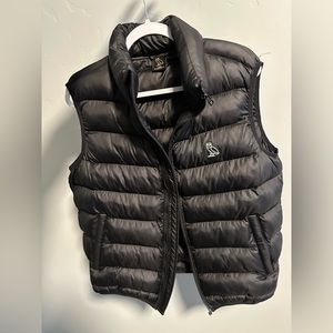 OVO down puffer vest